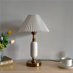 Retro bordlampe