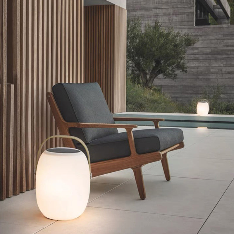 Solar lanterne
