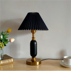 Retro bordlampe
