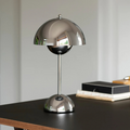 FLOWERGLOW – LED Bordlampe Blomsterpotte