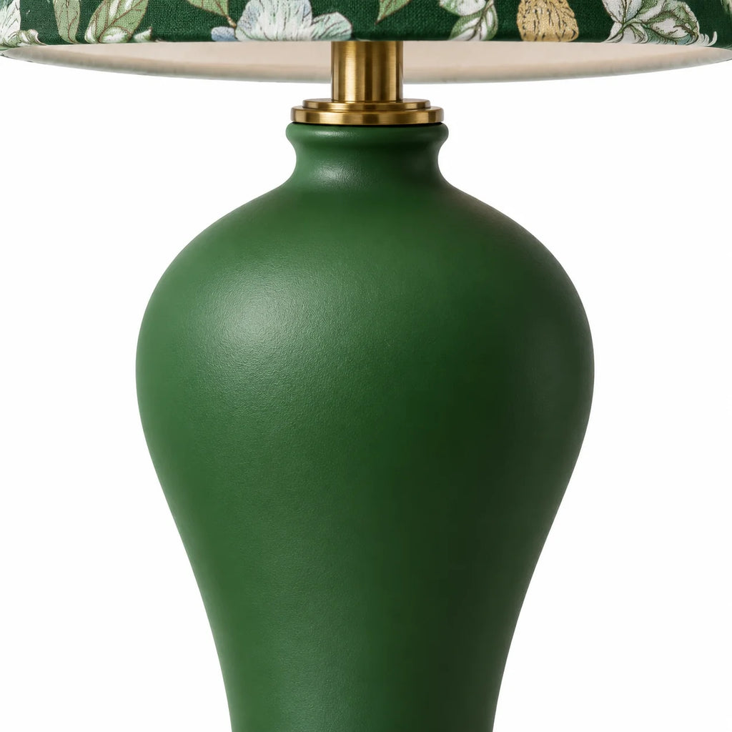 Nuin bordlampe