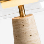Ryn bordlampe