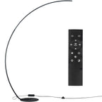 Arc LED gulvlampe