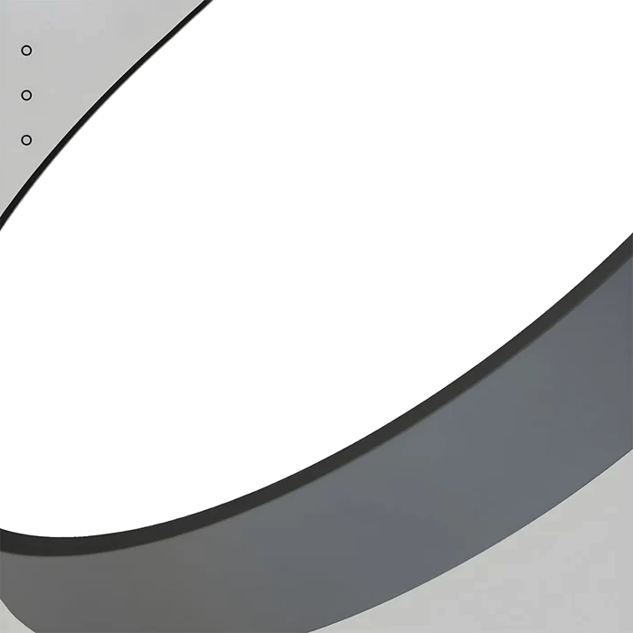 LUMICIRCLE – LED Loftlampe Rund