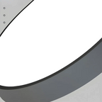 LUMICIRCLE – LED Loftlampe Rund