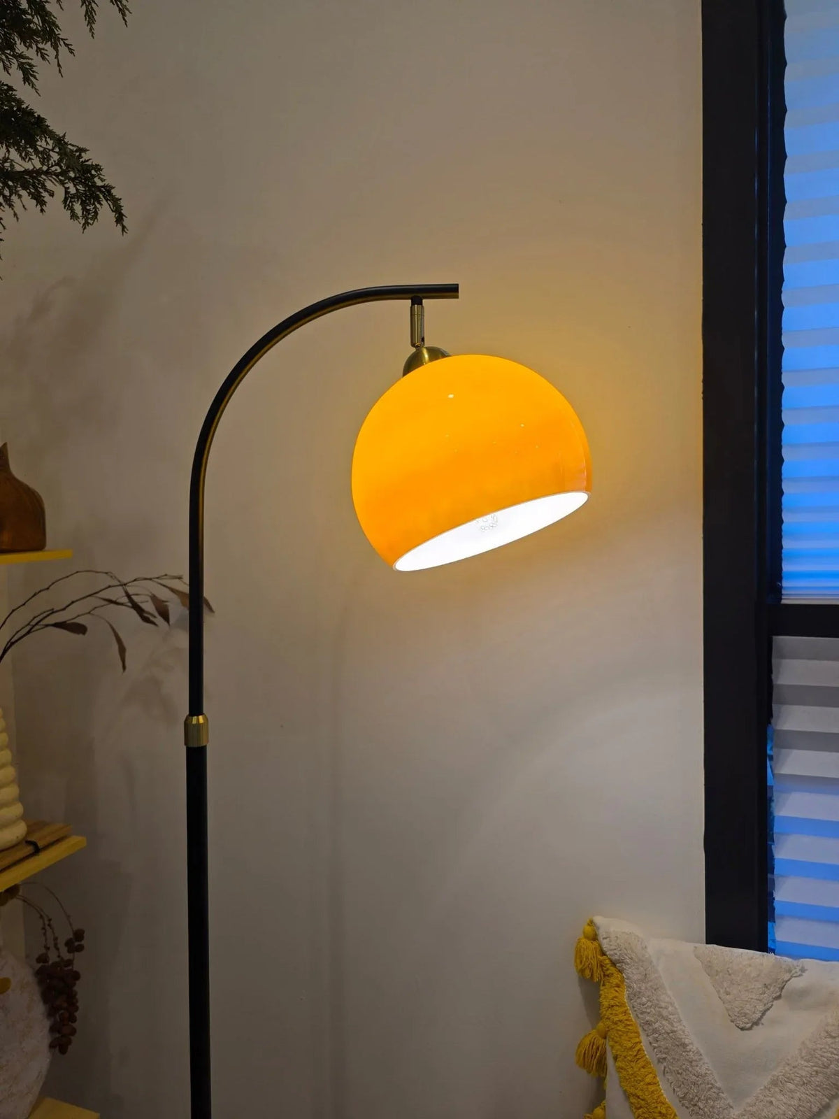 Bella buelampe