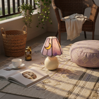 Fiorella bordlampe