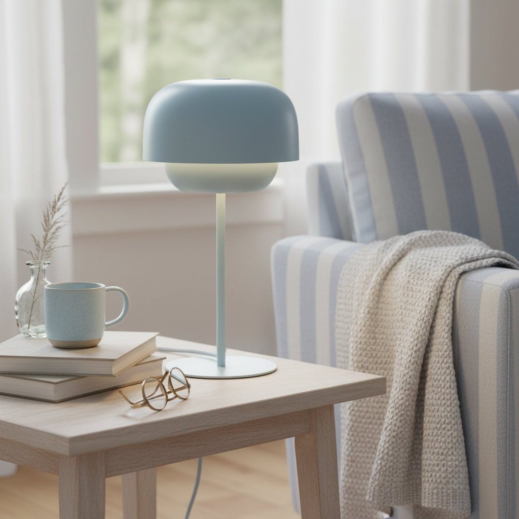 Soteria bordlampe