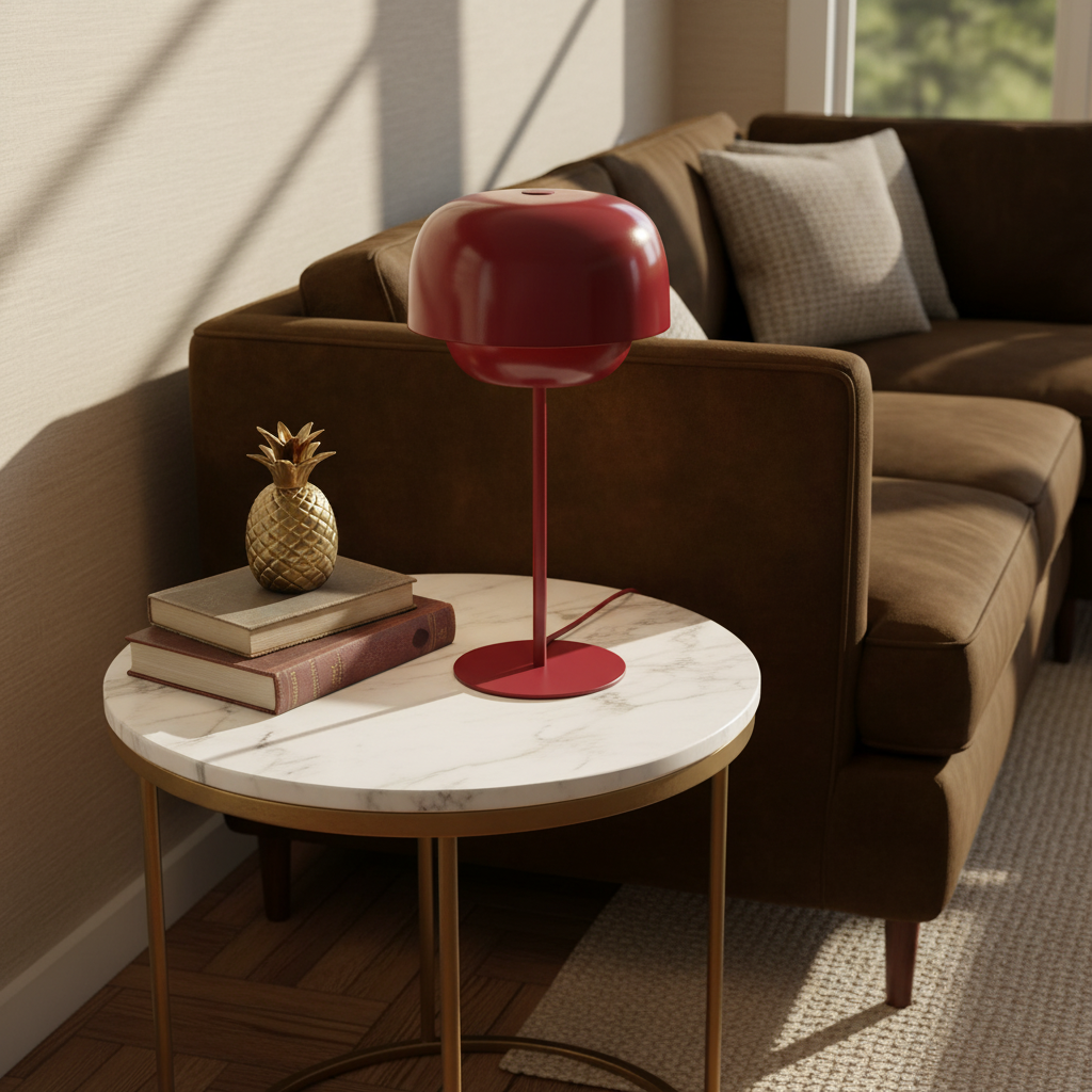 Soteria bordlampe