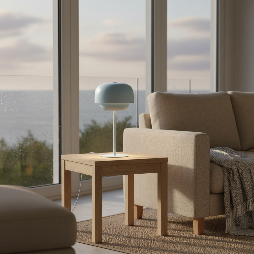 Soteria bordlampe