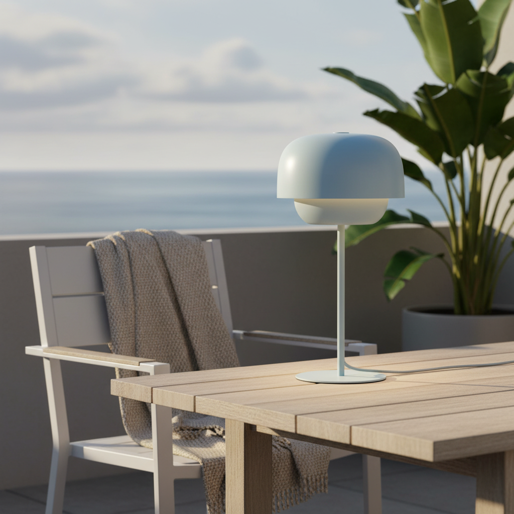 Soteria bordlampe