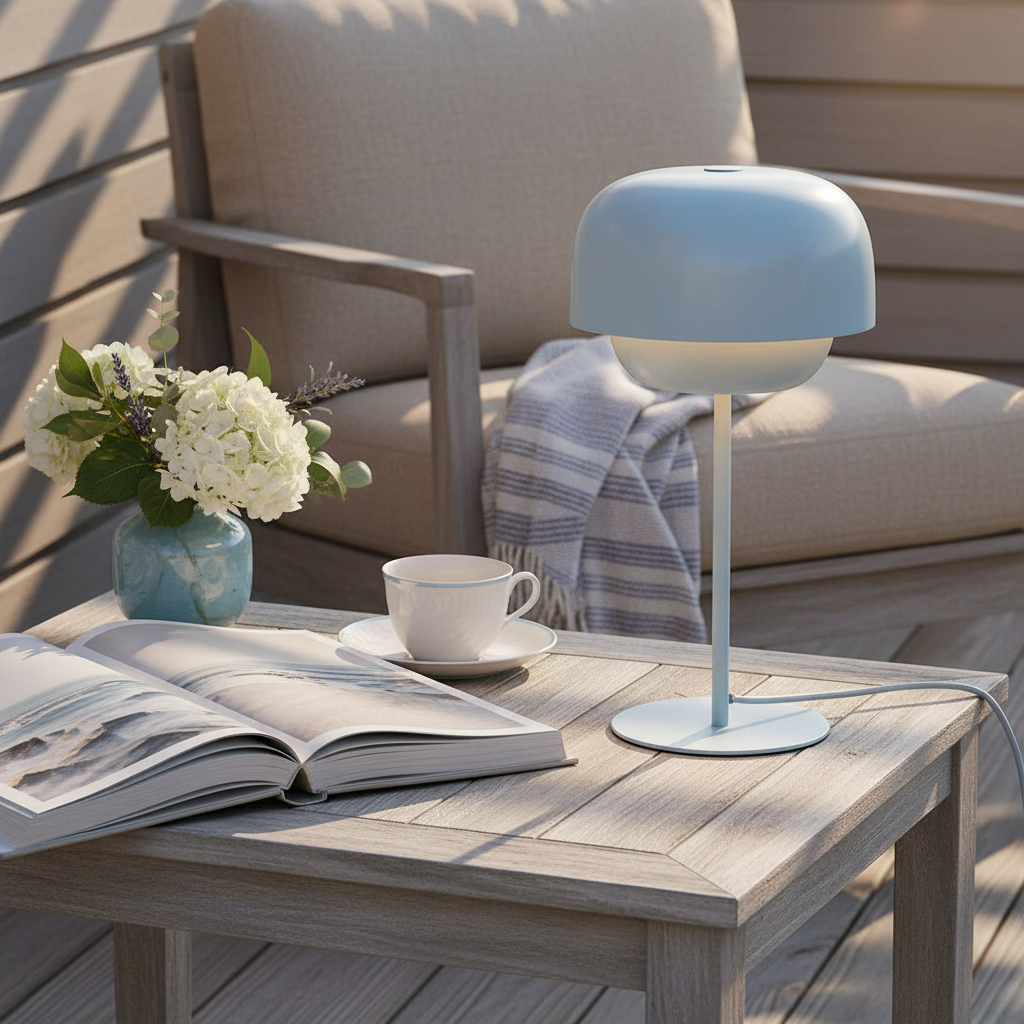 Soteria bordlampe