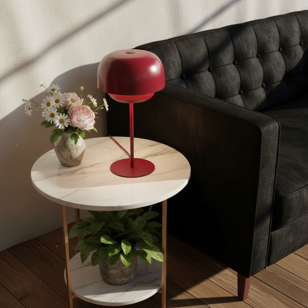 Soteria bordlampe