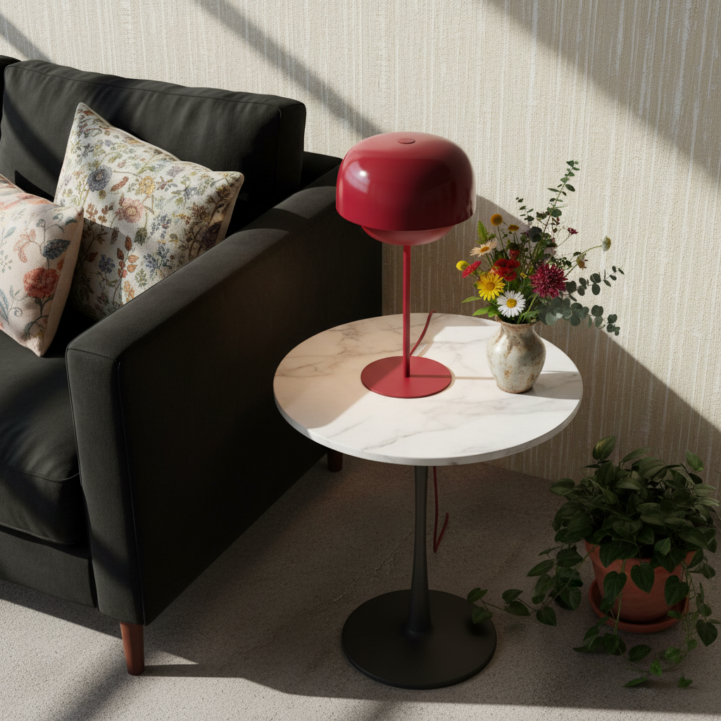 Soteria bordlampe