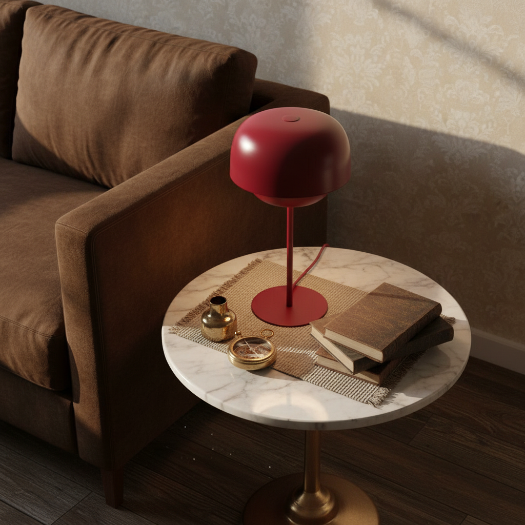 Soteria bordlampe