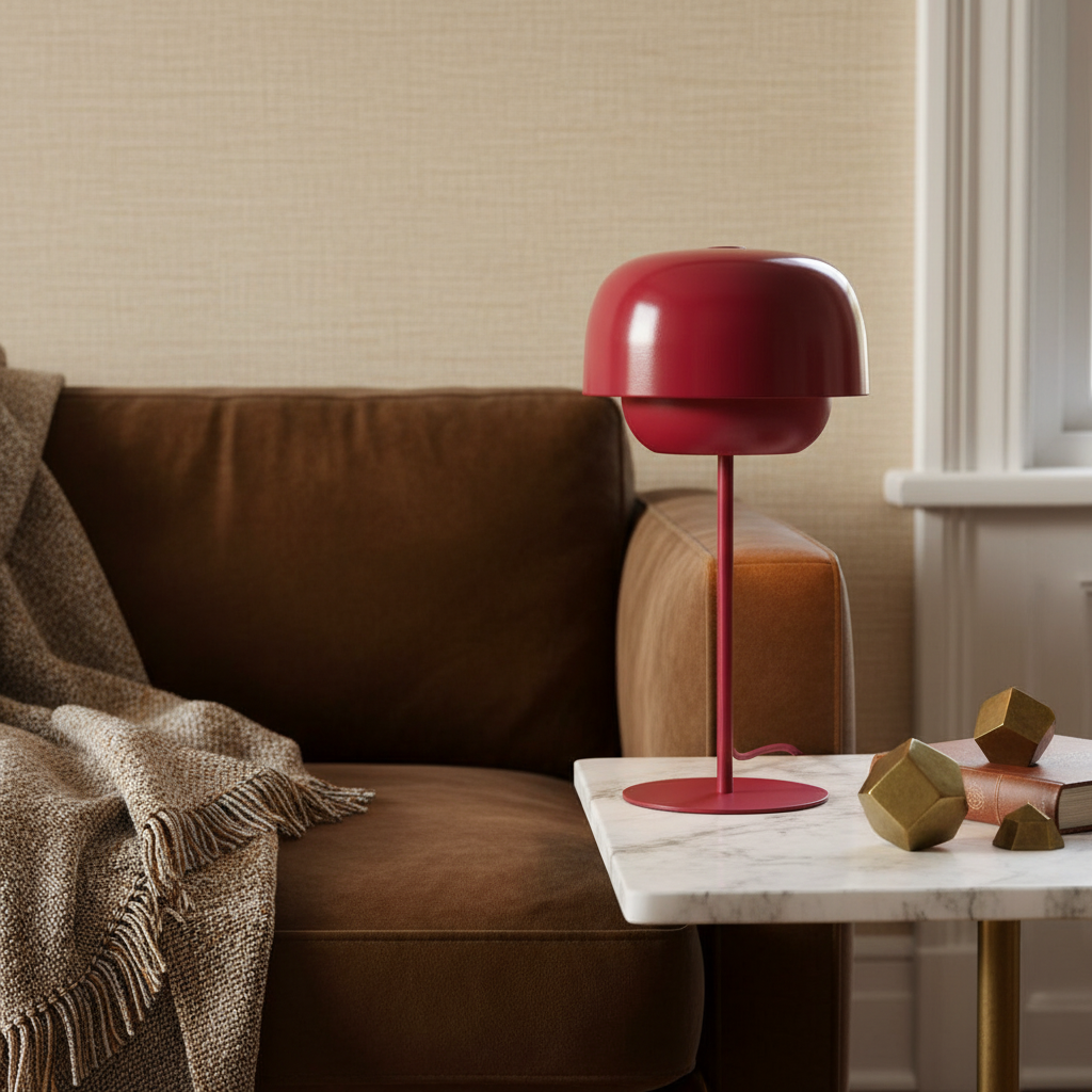 Soteria bordlampe