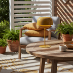 Soteria bordlampe
