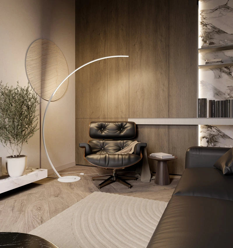 ICARUS – LED Buelampe XXL