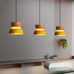 Macaron pendellampe