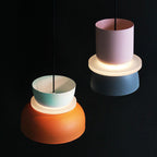 Macaron pendellampe