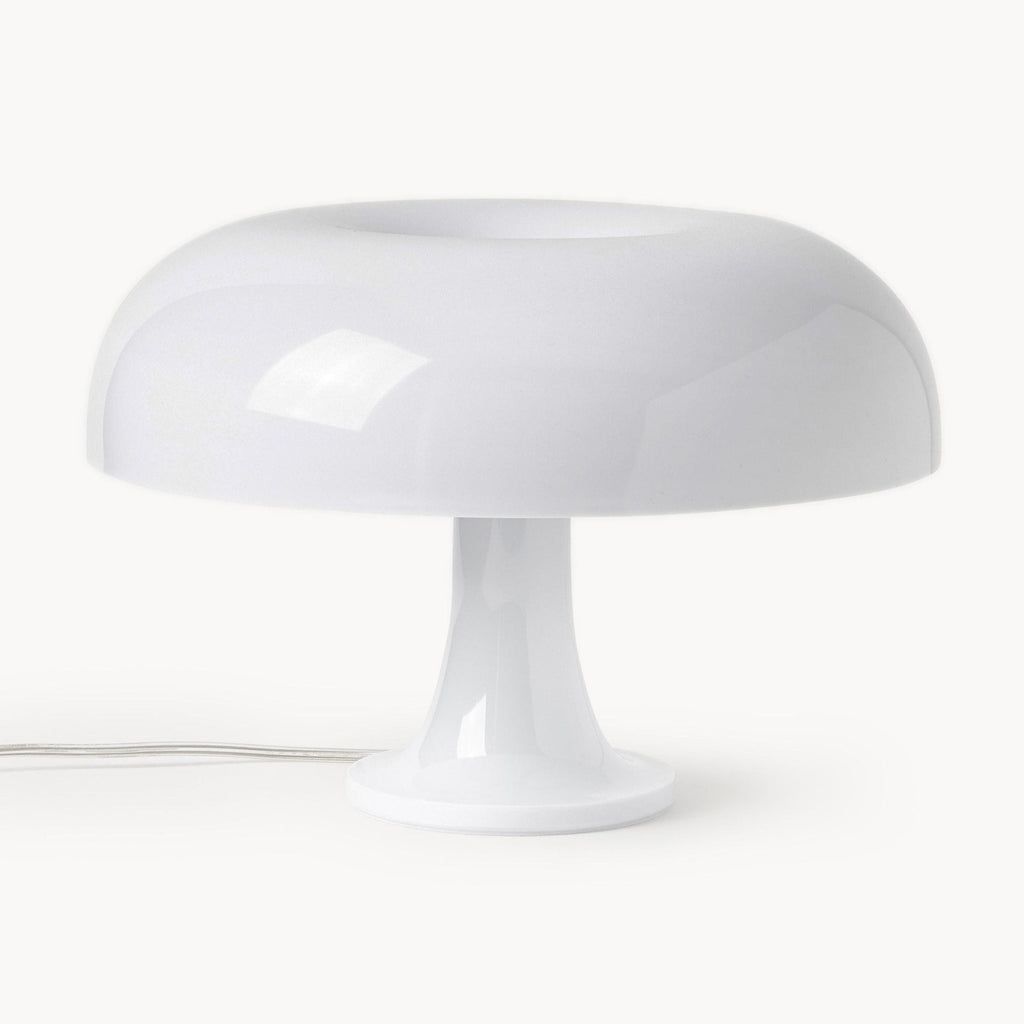 MUSHGLOW – LED Svampelampe Retro