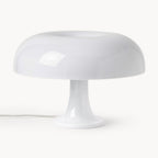MUSHGLOW – LED Svampelampe Retro