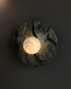 Marble væg- og loftlampe