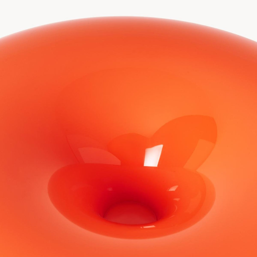 MUSHGLOW – LED Svampelampe Retro