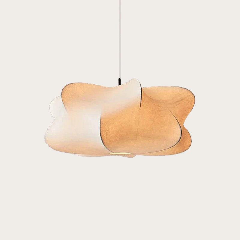 WABI – Pendellampe Silke Japansk