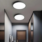 LUMICIRCLE – LED Loftlampe Rund