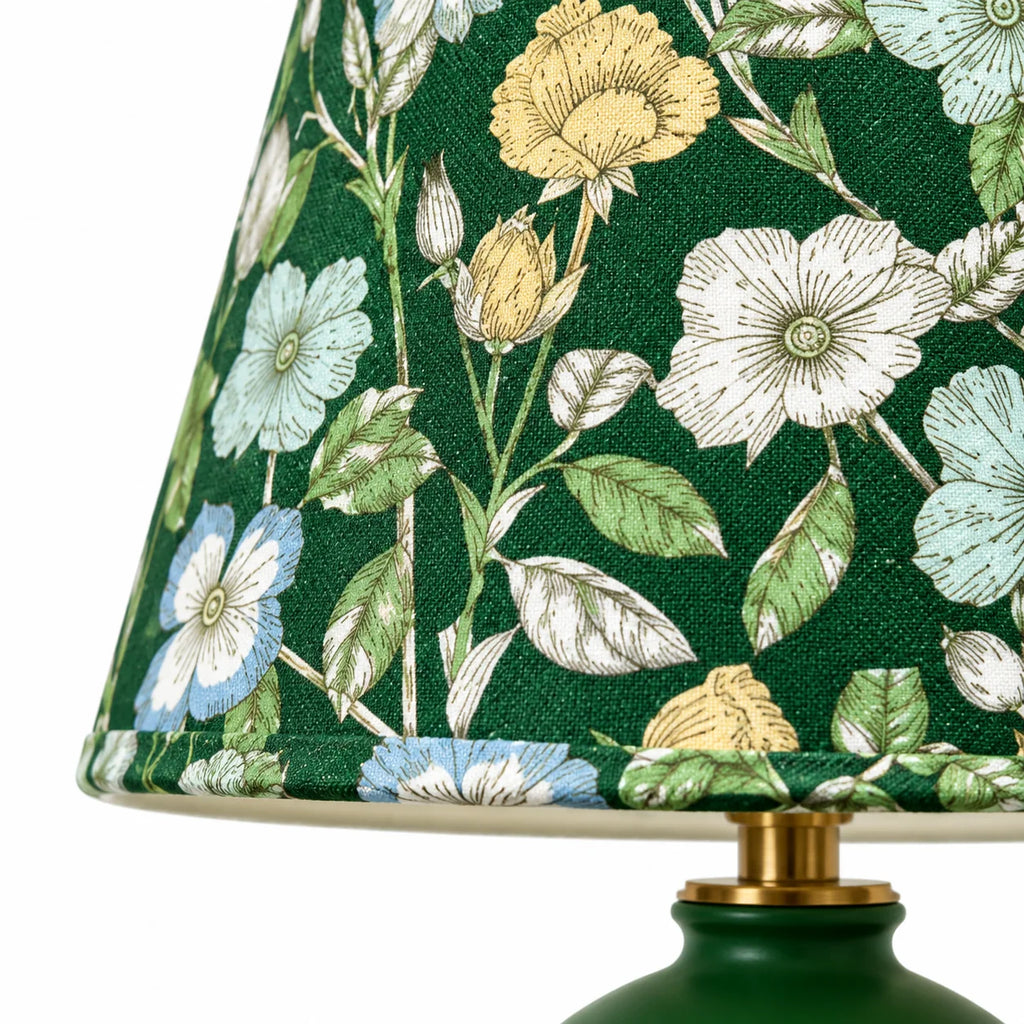 Nuin bordlampe