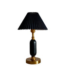 Retro bordlampe