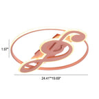 Node loftlampe