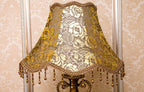 Vintage bordlampe