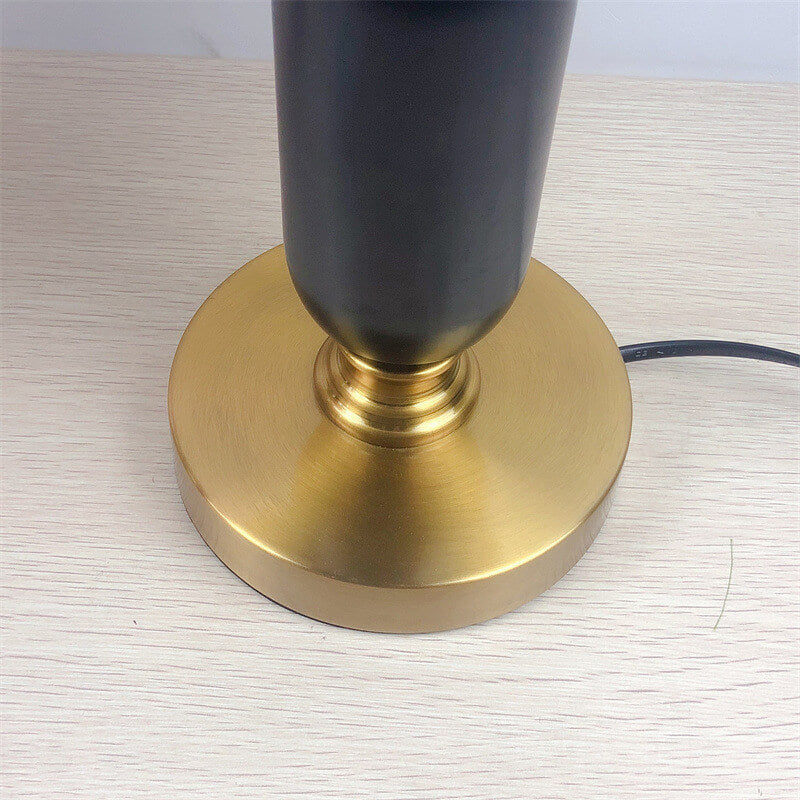 Retro bordlampe