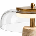 Ryn bordlampe