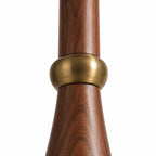 Pwyll gulvlampe
