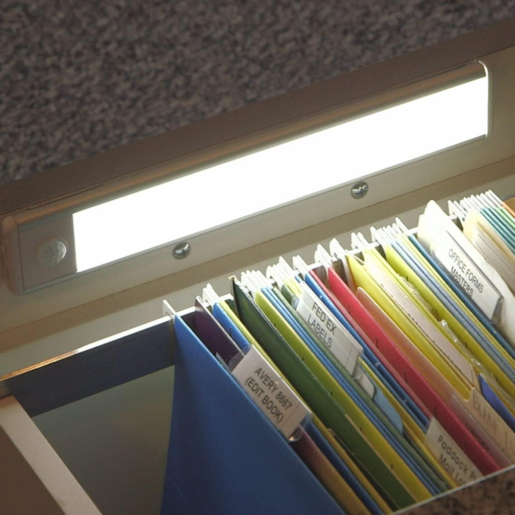 LUMAGNET – LED Sensorlys Magnetisk