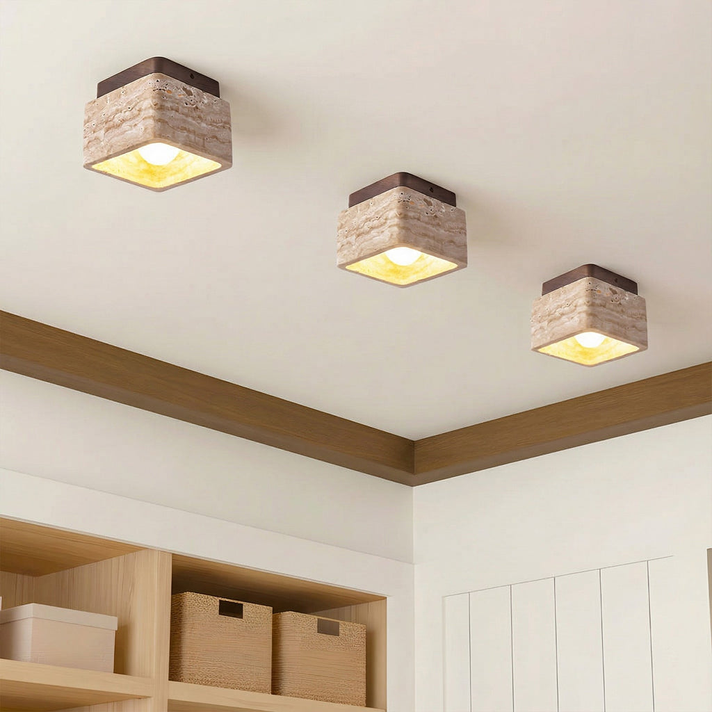 Kairi loftlampe