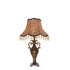 Vintage bordlampe