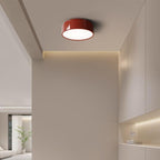 MORVA – Kuppel Loftlampe Metal