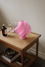 Soft Serve bordlampe