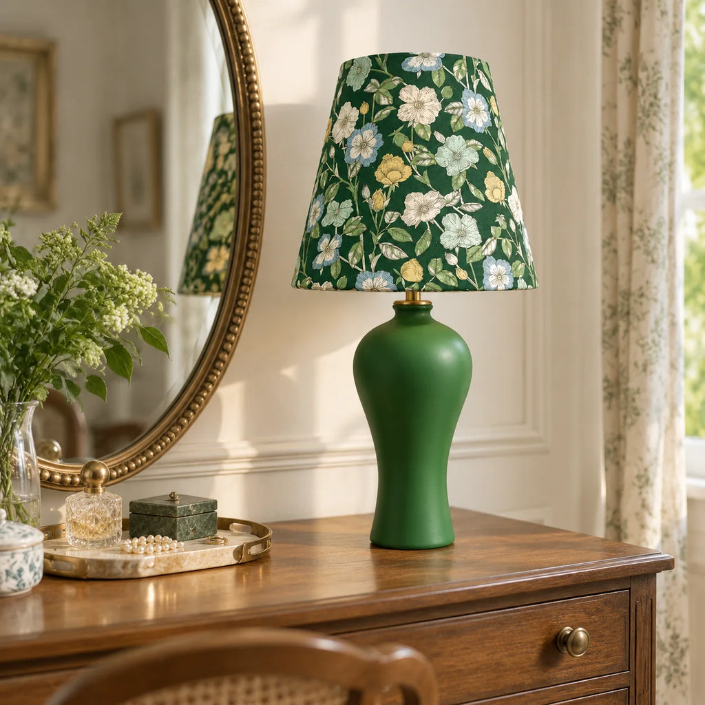 Nuin bordlampe