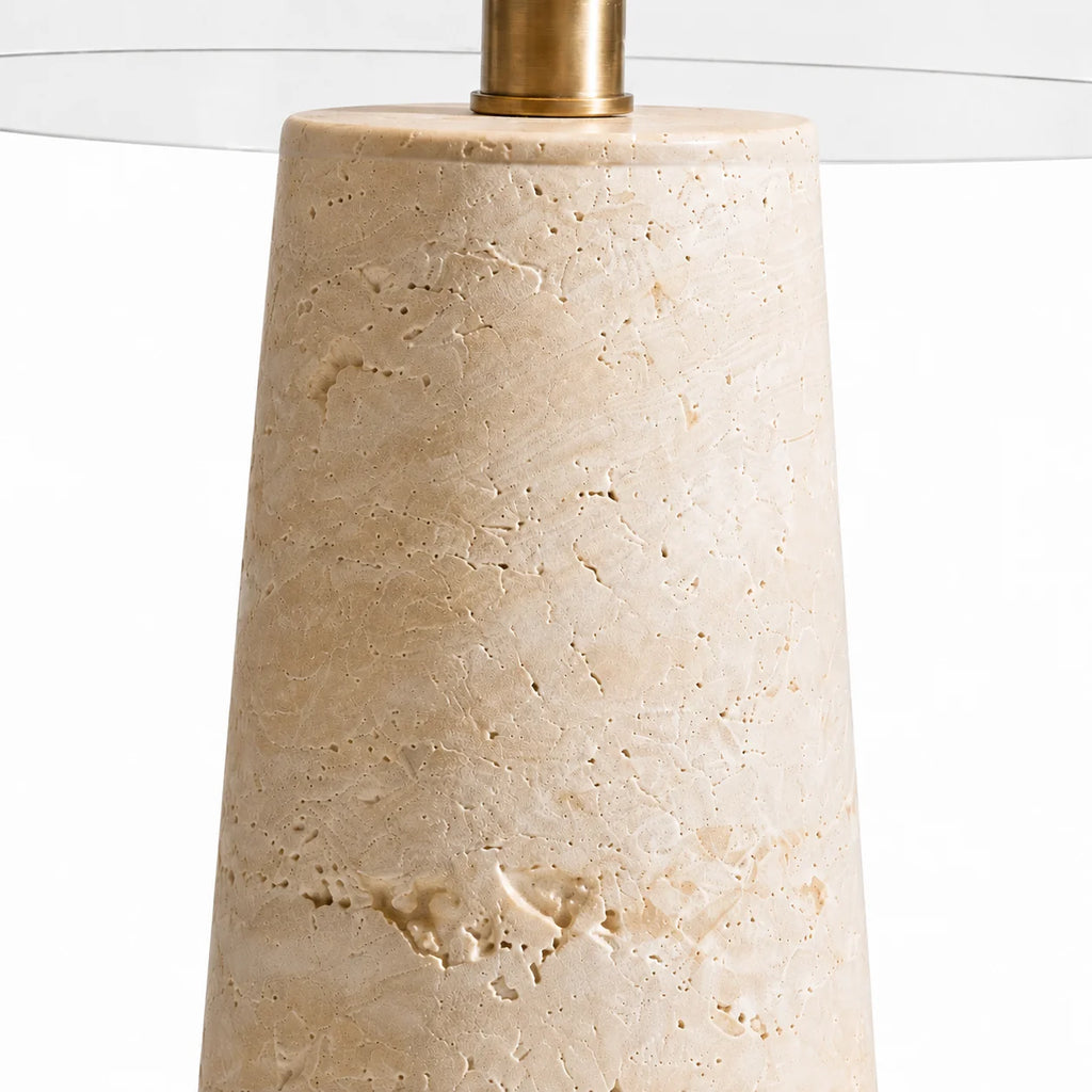 Ryn bordlampe