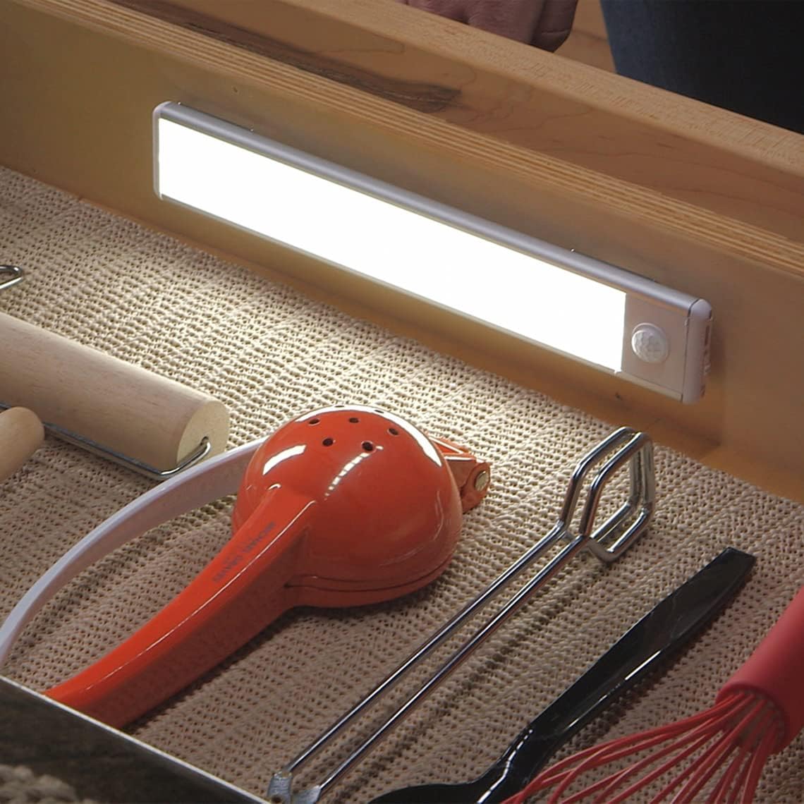 LUMAGNET – LED Sensorlys Magnetisk
