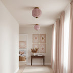 Karen loftlampe