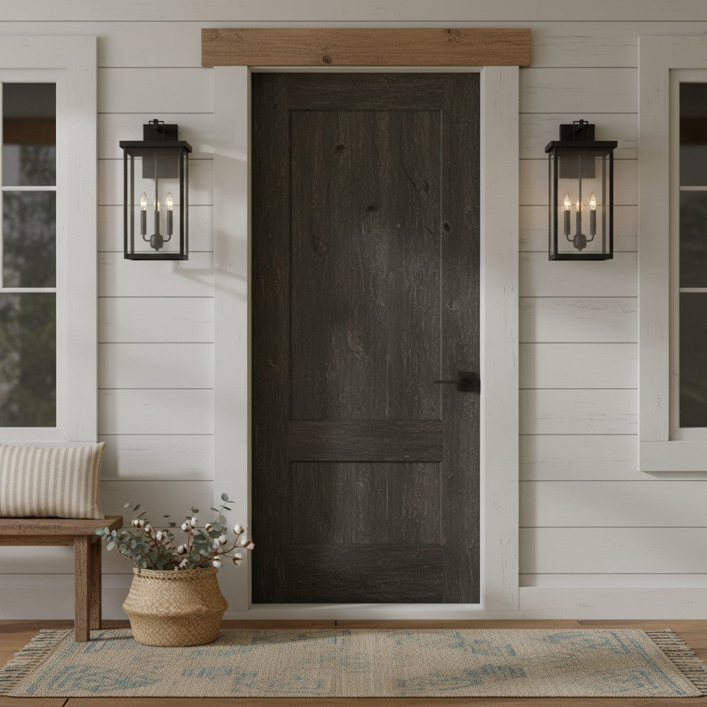 Flavio udendørs væglampe