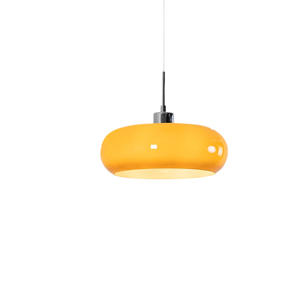 FJORDLUME – LED Pendellampe Skandinavisk