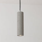 Cement pendellampe