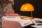 Cato glasbordlampe